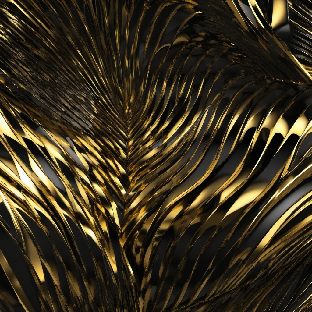 Gold Background Wallpaper - black white gold background  