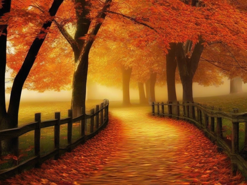 Fall Background Wallpaper - fall wallpaper for laptop  