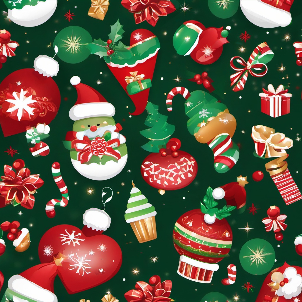 Christmas Background Wallpaper - christmas dental background  