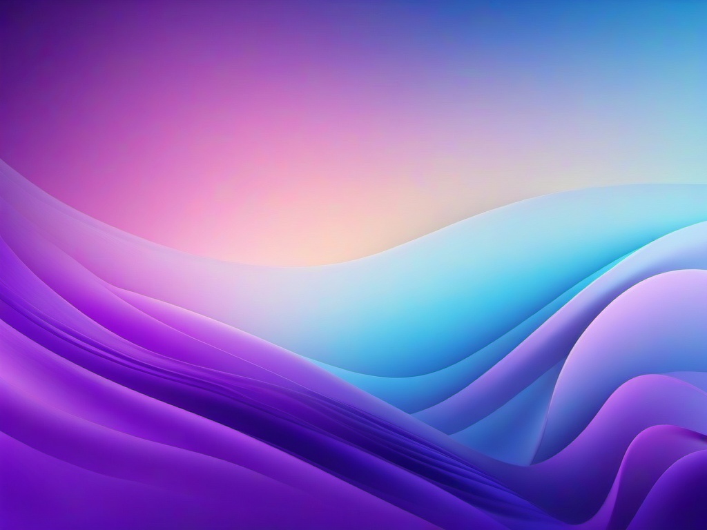 Sky Blue And Purple Background  ,desktop background wallpaper