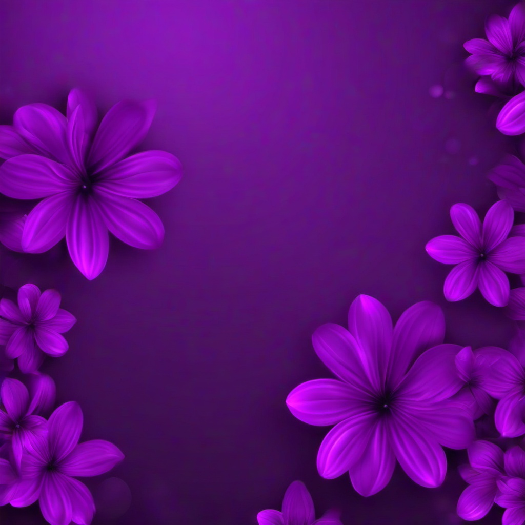 Purple Background Wallpaper - background purple flower wallpaper  