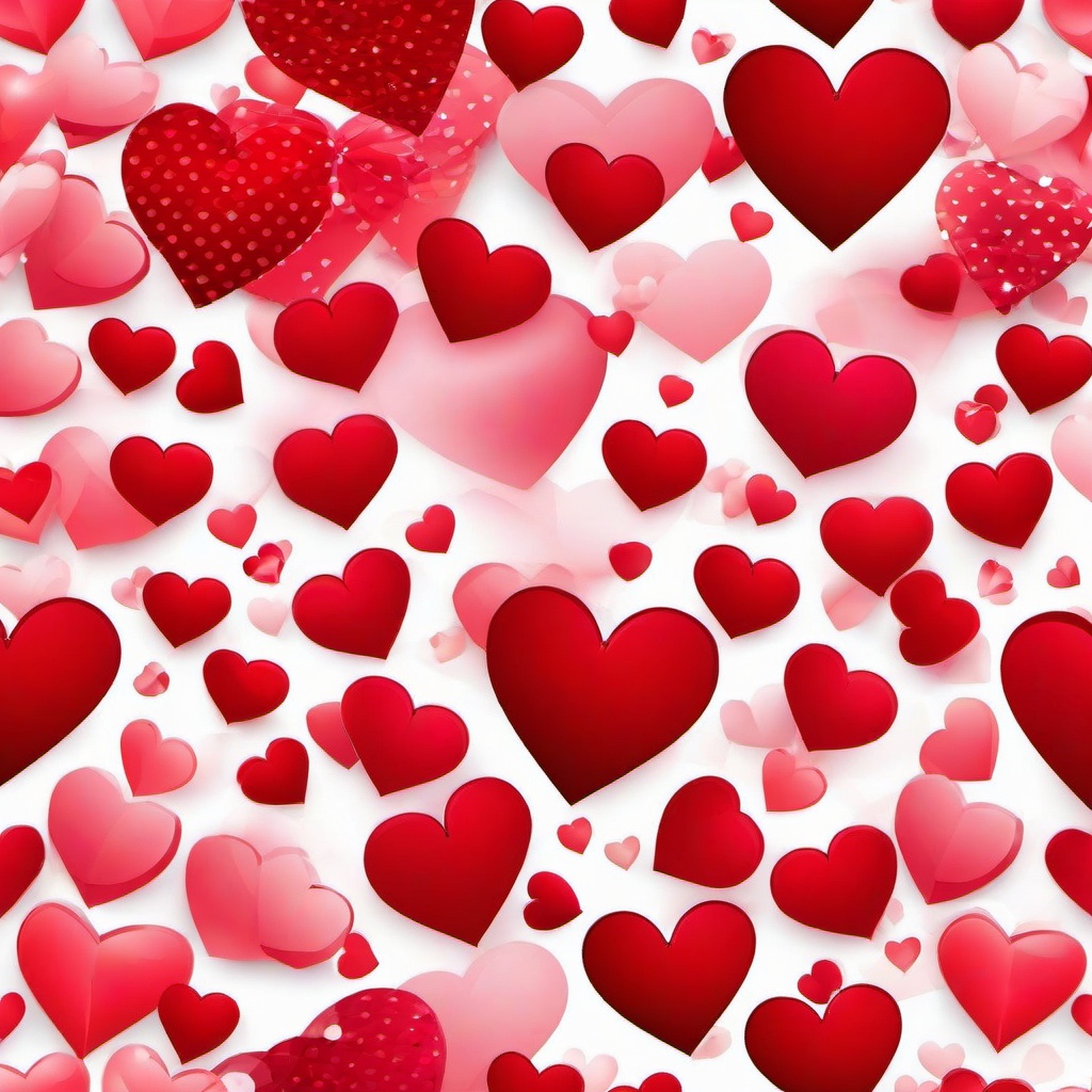 Valentine Background Wallpaper - valentines wallpaper red  