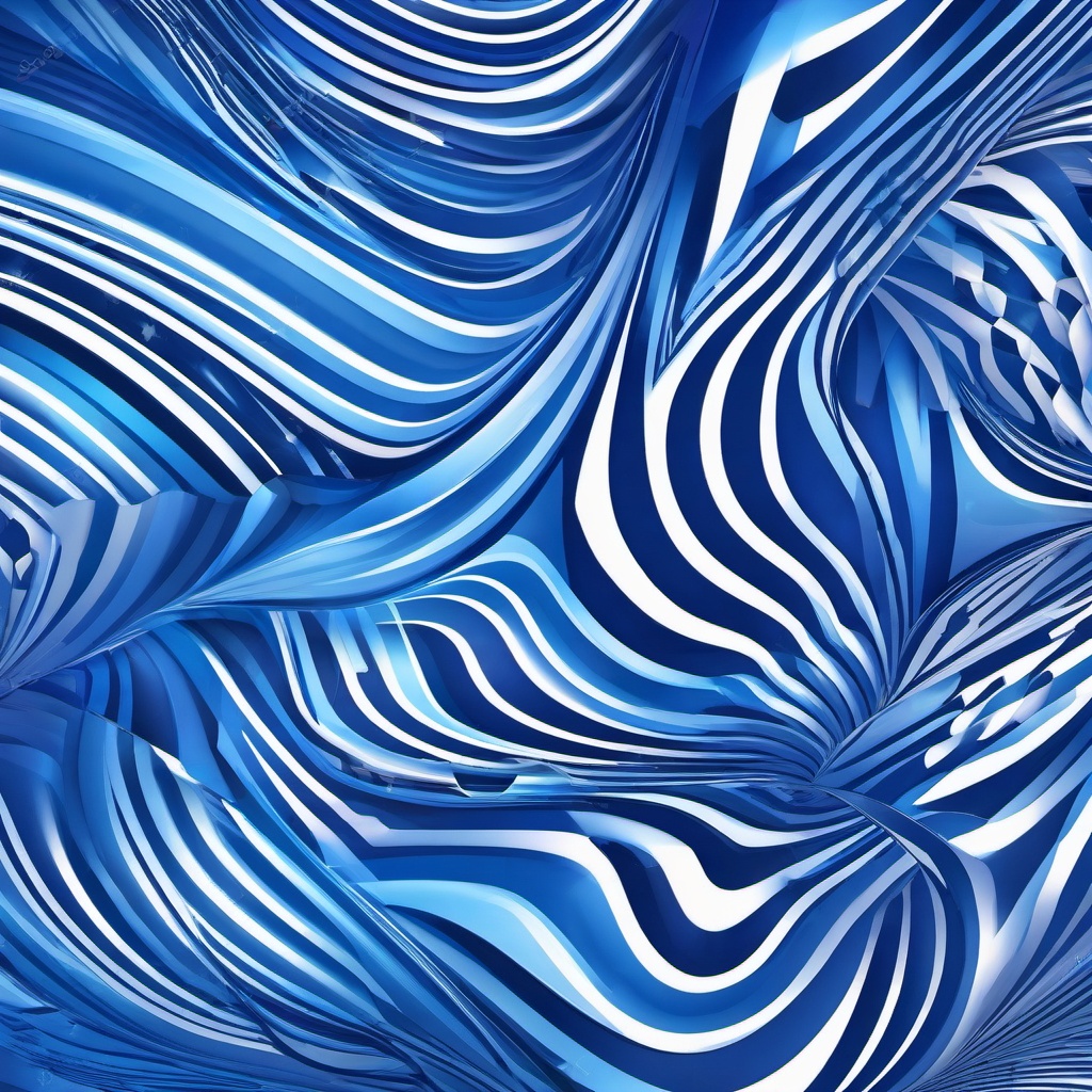 Abstract Background Wallpaper - abstract blue and white background  