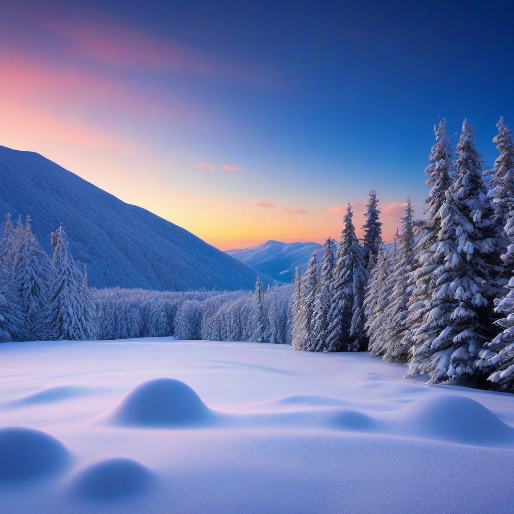 Snow Background Wallpaper - free snow pictures for wallpaper  