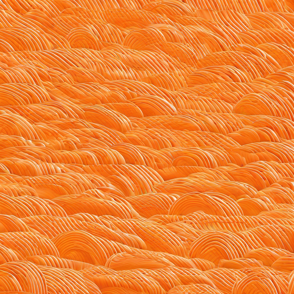 Orange Background Wallpaper - groovy orange background  