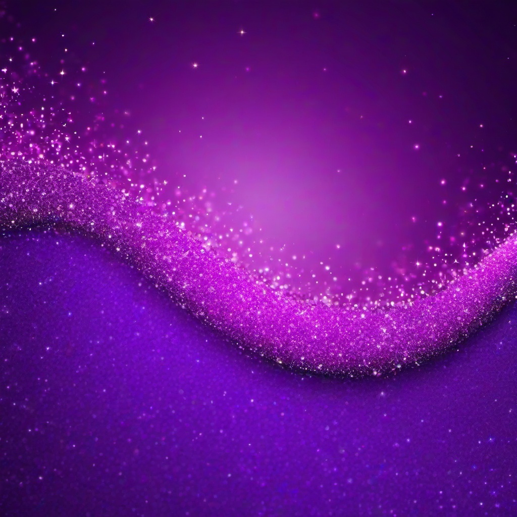 Purple Background Wallpaper - background purple glitter  