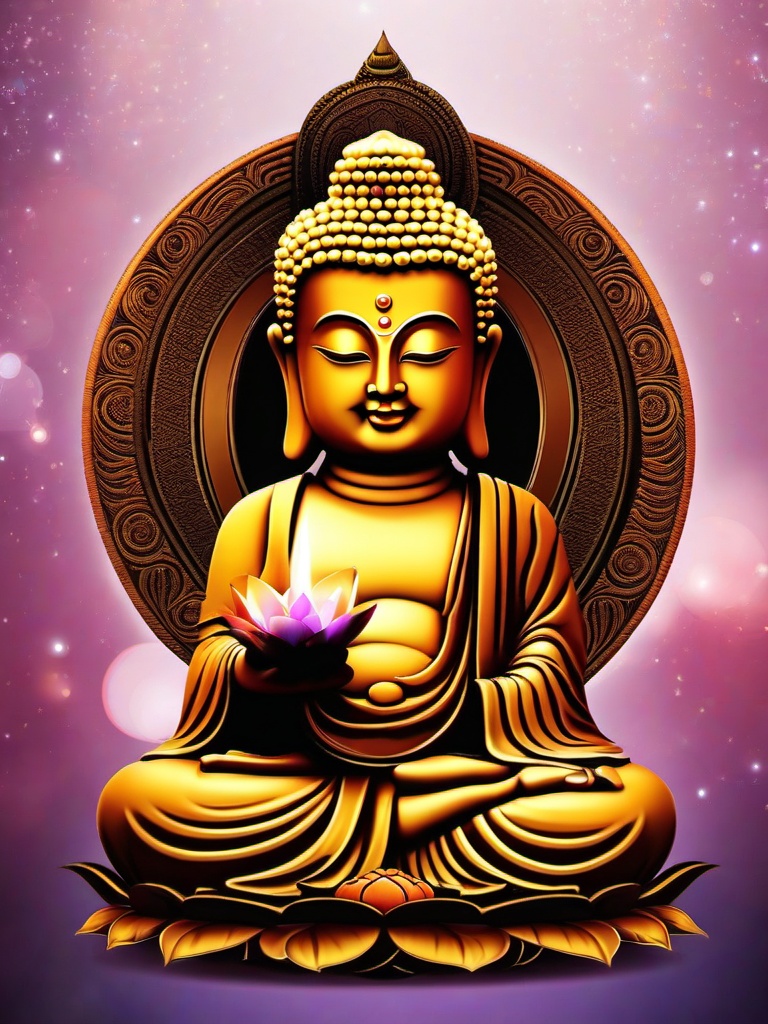 cute buddha wallpaper  ,mobile iphone background wallpaper