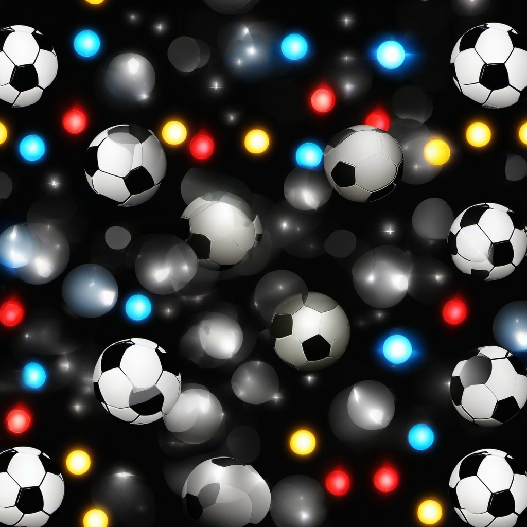 Football Background Wallpaper - football lights background  