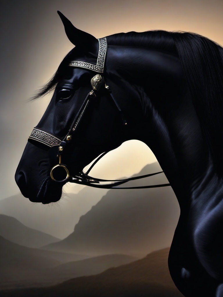 Dark Horse Wallpaper Hd  ,mobile iphone background wallpaper