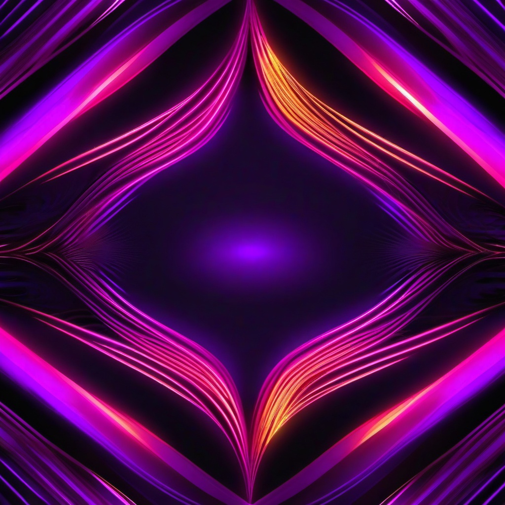 Neon Background Wallpaper - neon purple background wallpaper  