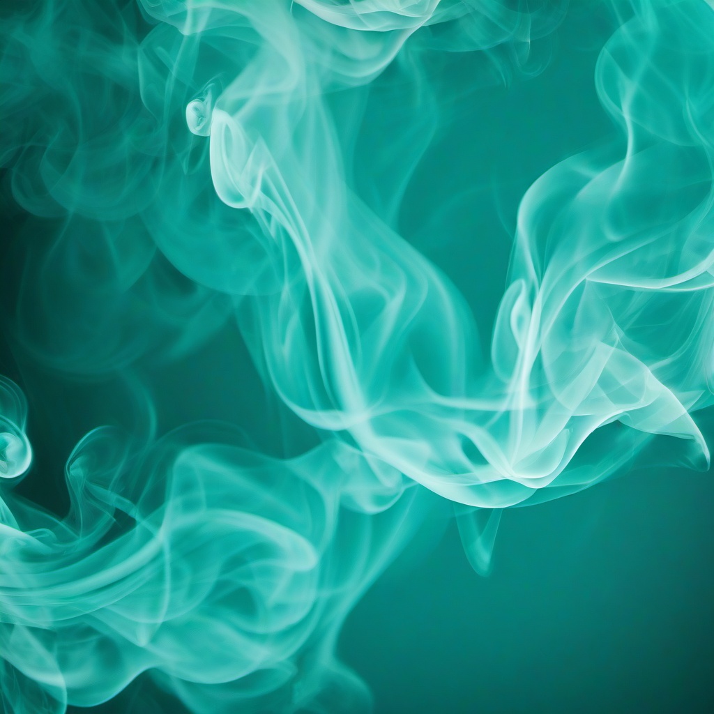 Smoke Background - teal smoke wallpaper  