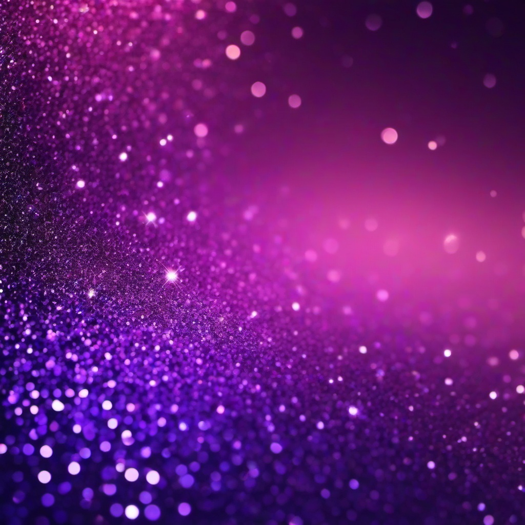 Glitter background - purple ombre glitter wallpaper  