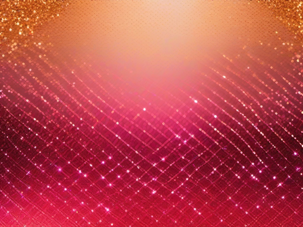 Sparkle Ombre Background  