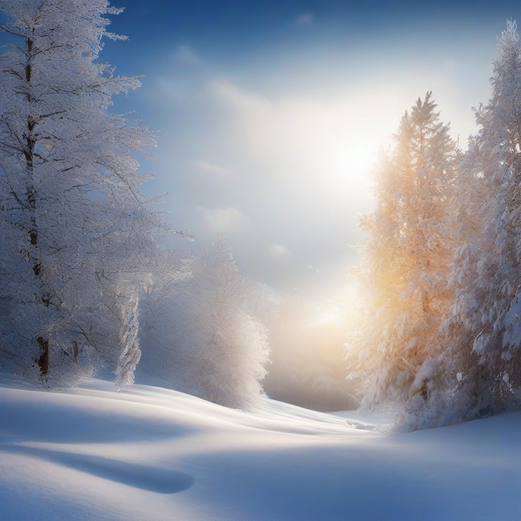 Snow Background Wallpaper - snow transparent free  