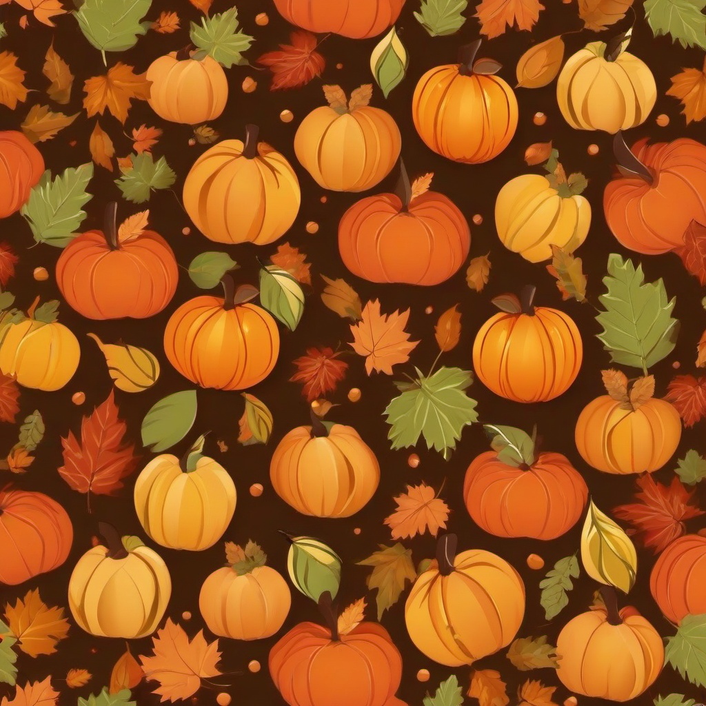 Fall Background Wallpaper - cute background for fall  