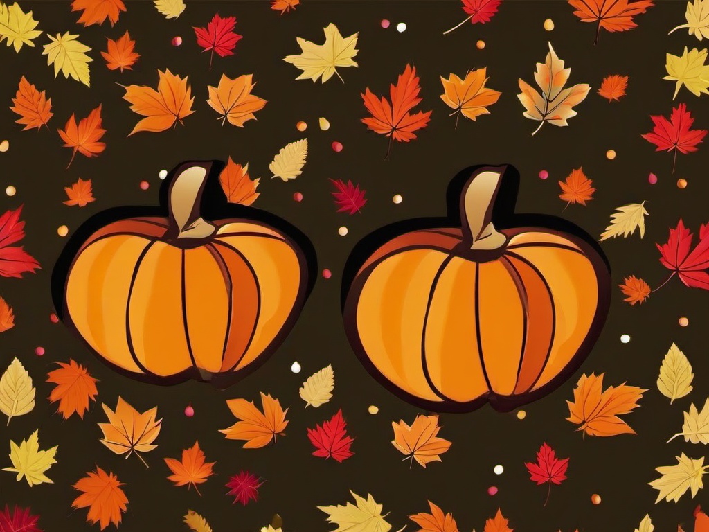 Fall Background Wallpaper - fall wallpaper cute  