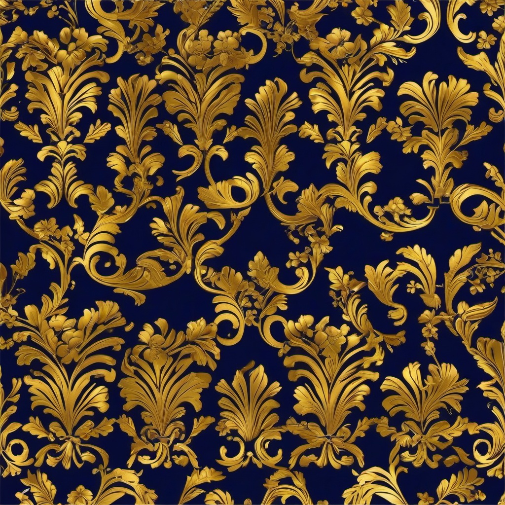 Gold Background Wallpaper - royal blue and gold background  