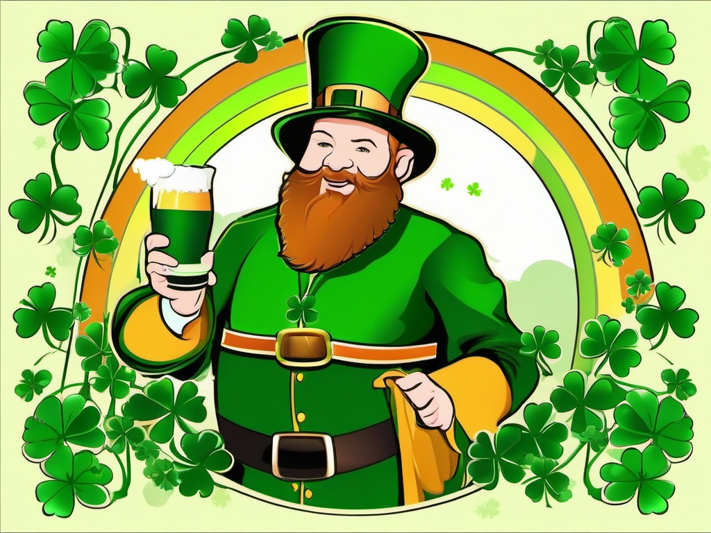 St Patricks  clipart