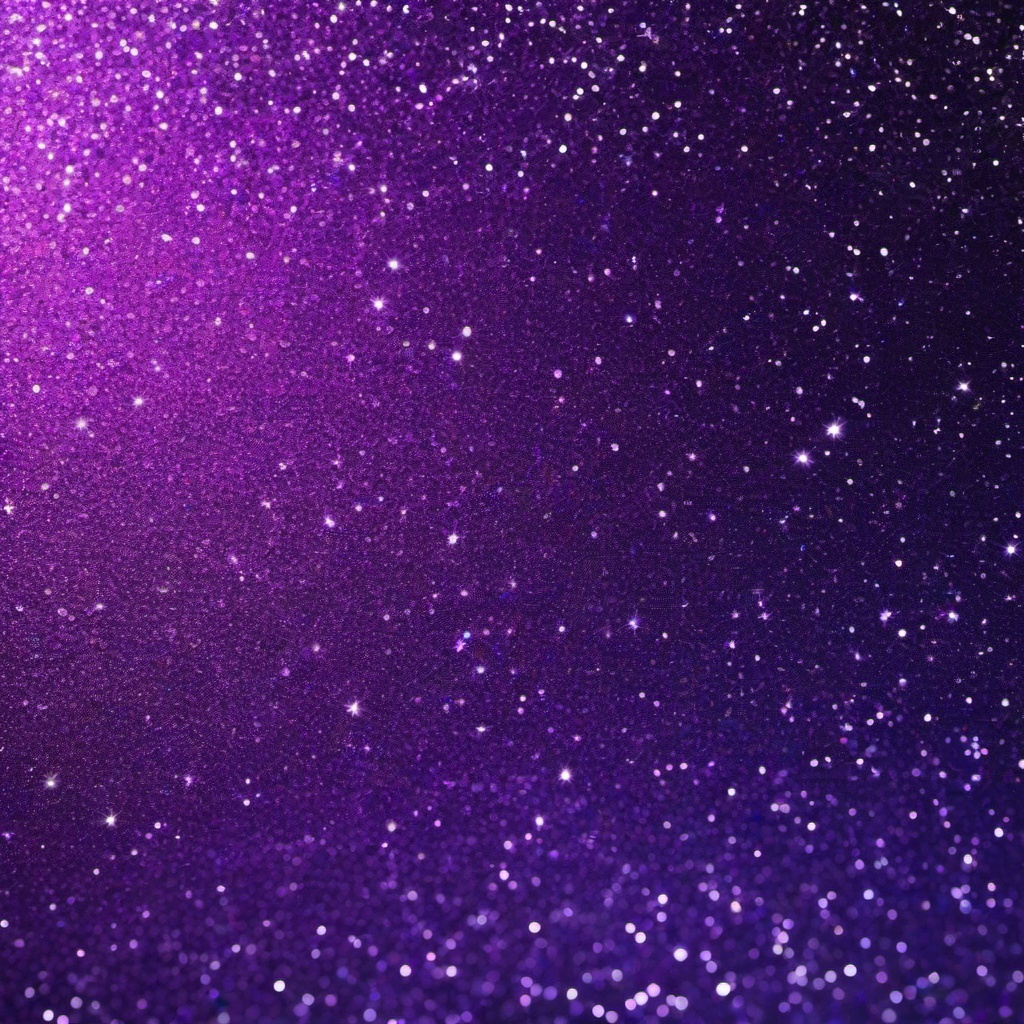 Glitter background - purple and white glitter background  