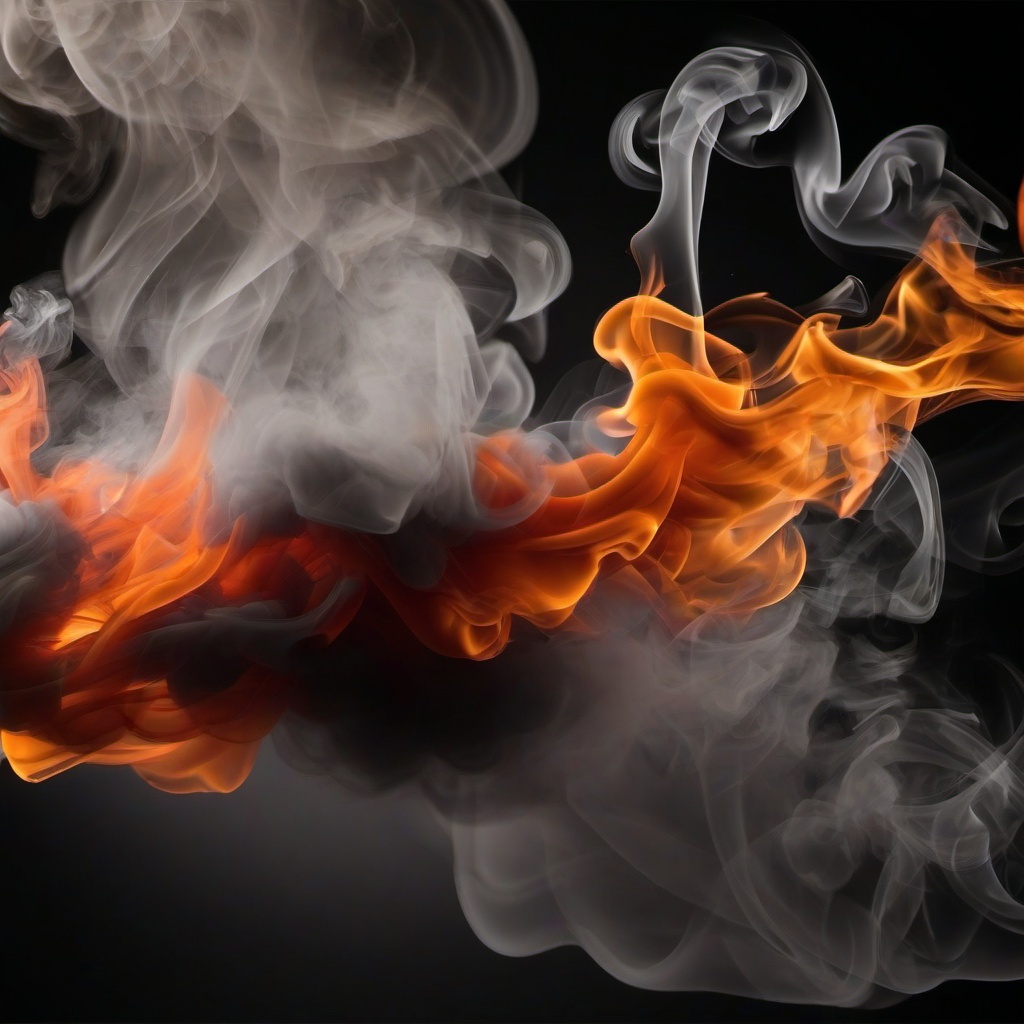 Smoke Background - no smoking hd wallpaper  