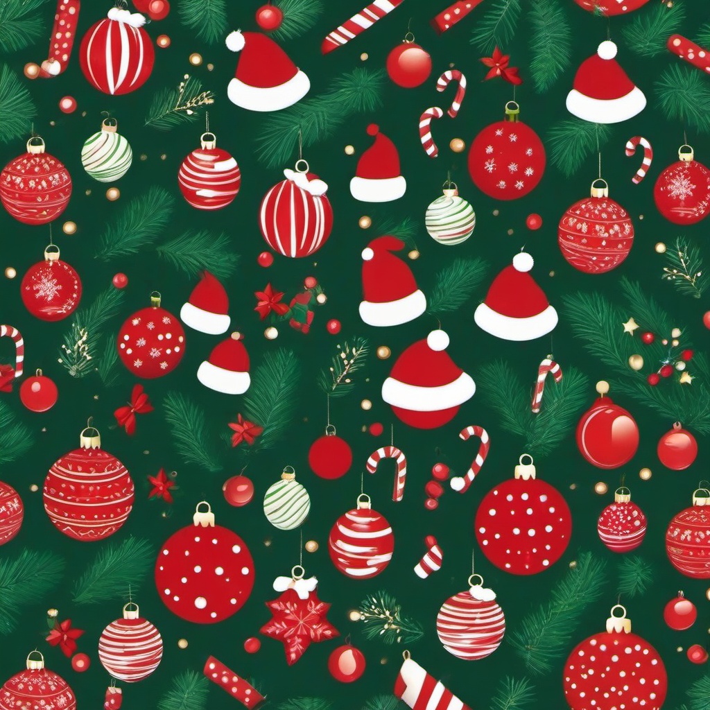 Christmas Background Wallpaper - cute wallpapers for christmas aesthetic  