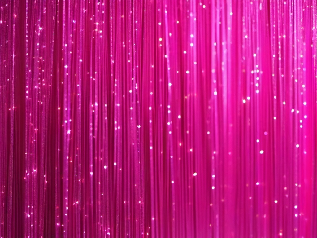 Sparkle In Pink Wallpaper  