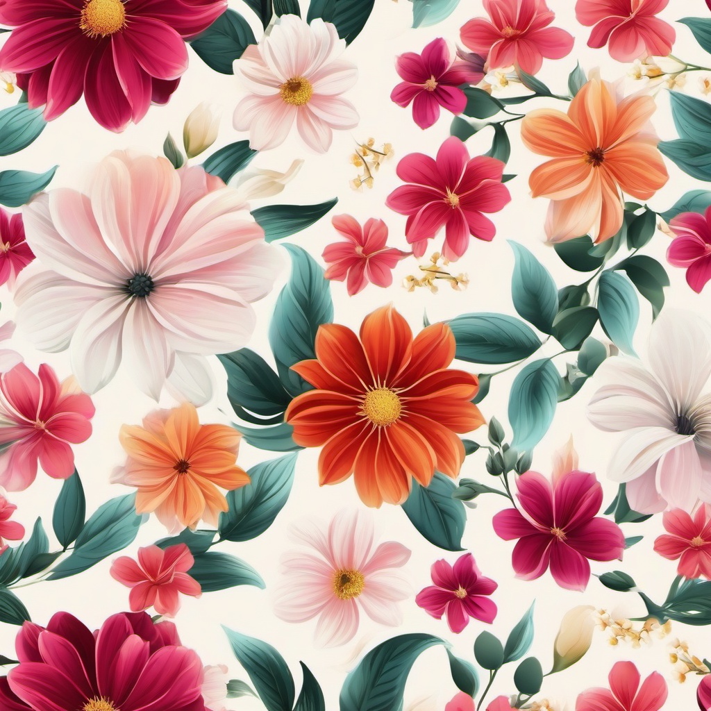 Flower Background Wallpaper - floral background hd  