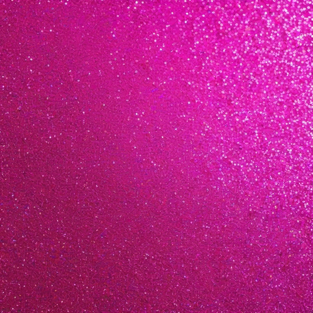 Glitter background - pink background with glitter  