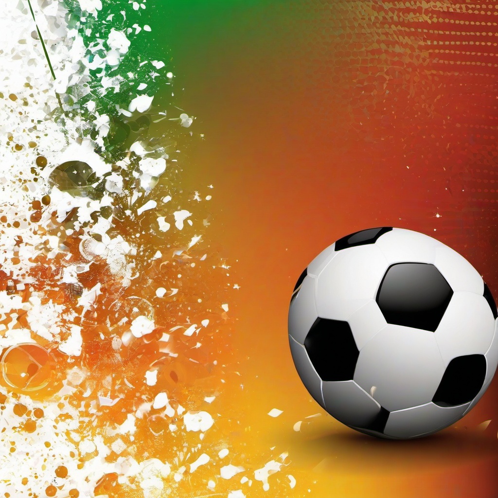 Football Background Wallpaper - football poster background graphic  