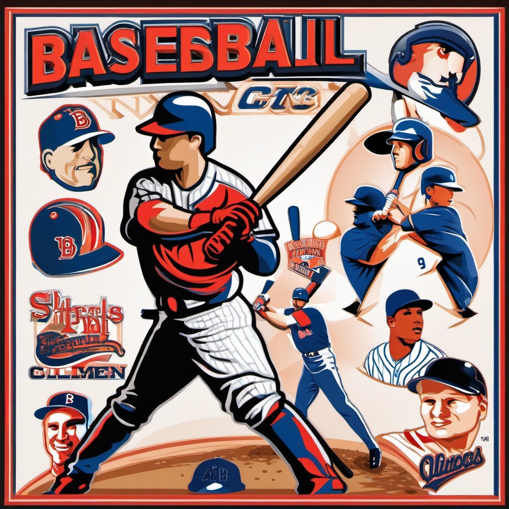 Baseball  clipart