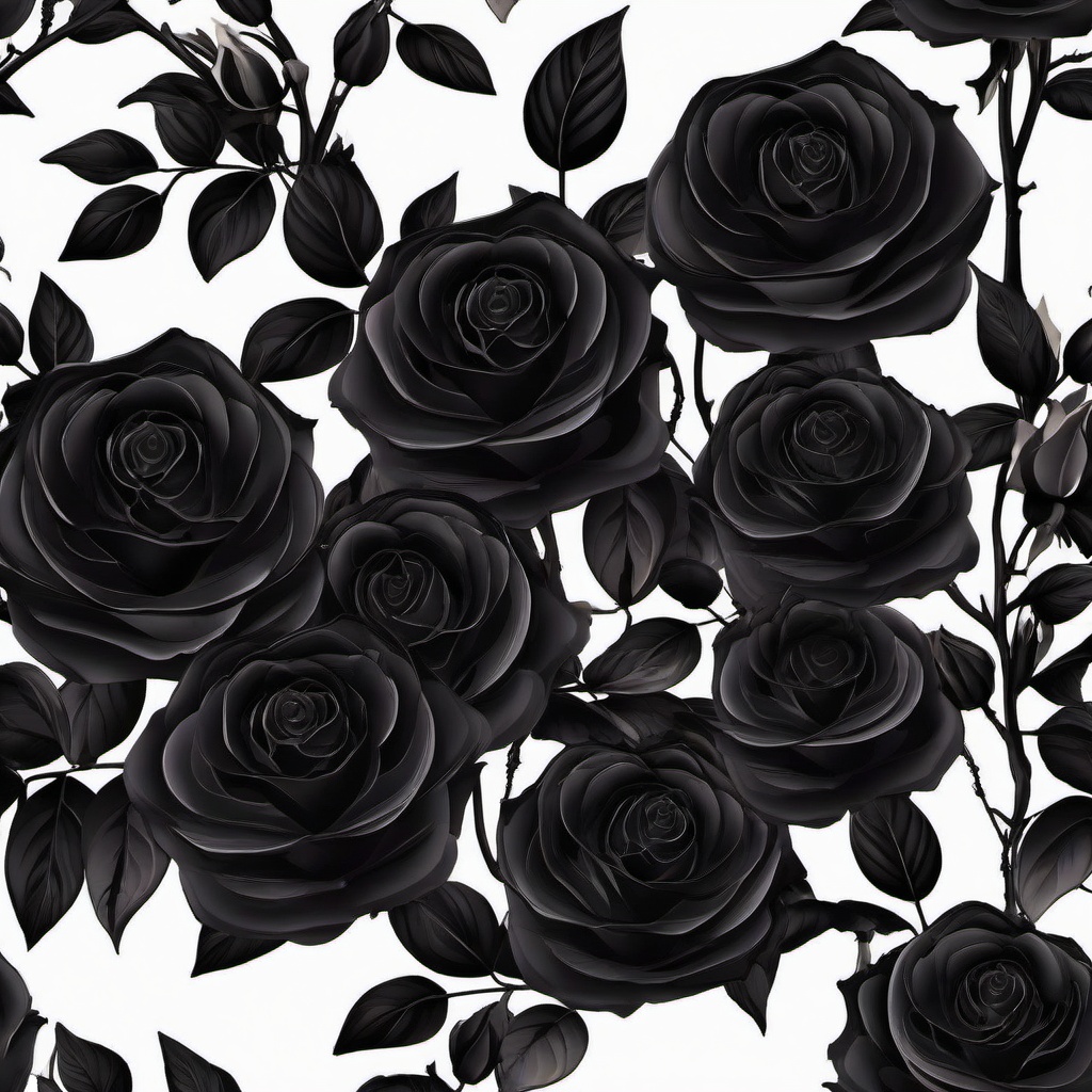 black roses wallpaper  