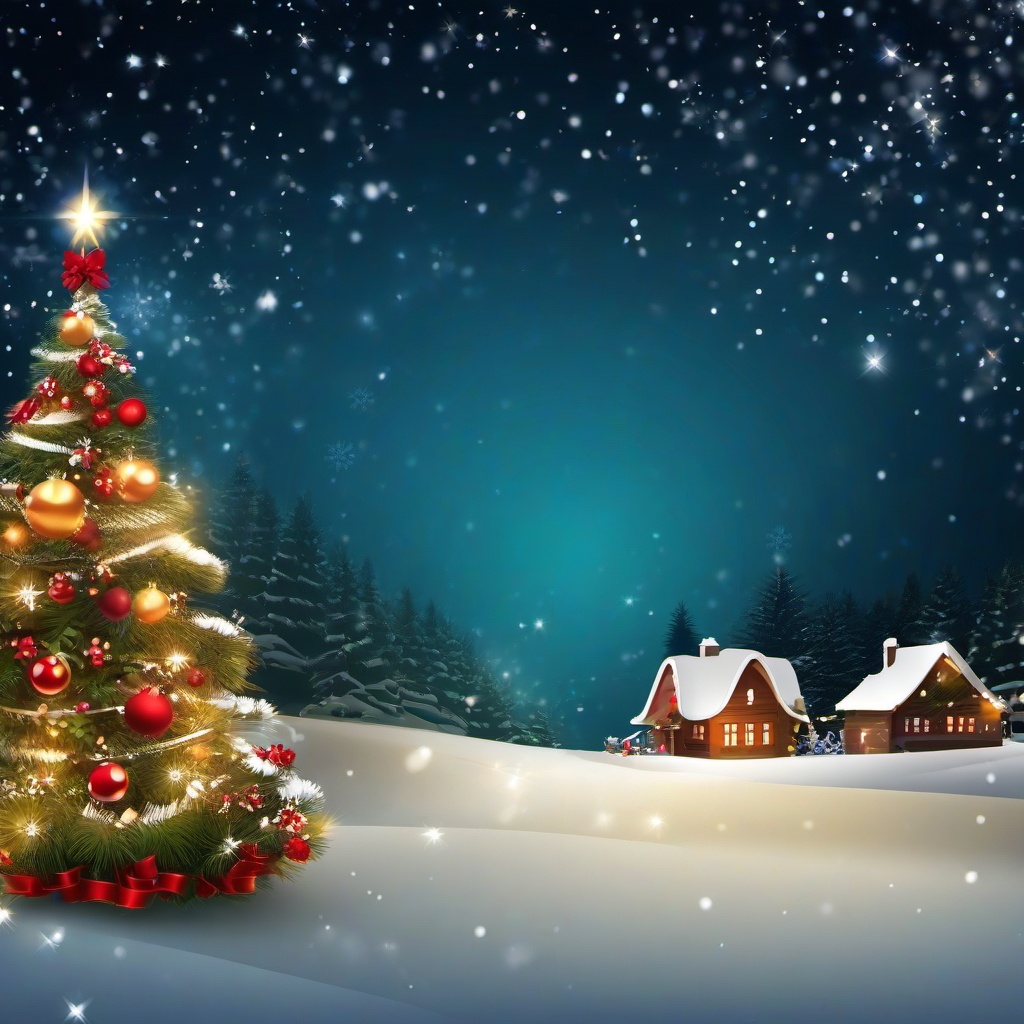 Christmas Background Wallpaper - background christmas video  