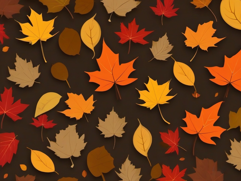 Fall Background Wallpaper - fall minimal wallpaper  