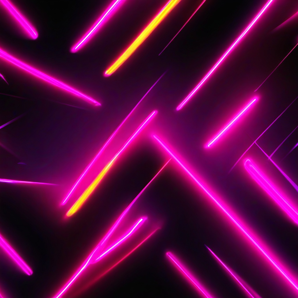 Neon Background Wallpaper - background neon pink  