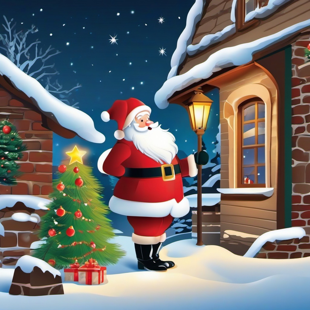 Christmas Pictures  clipart