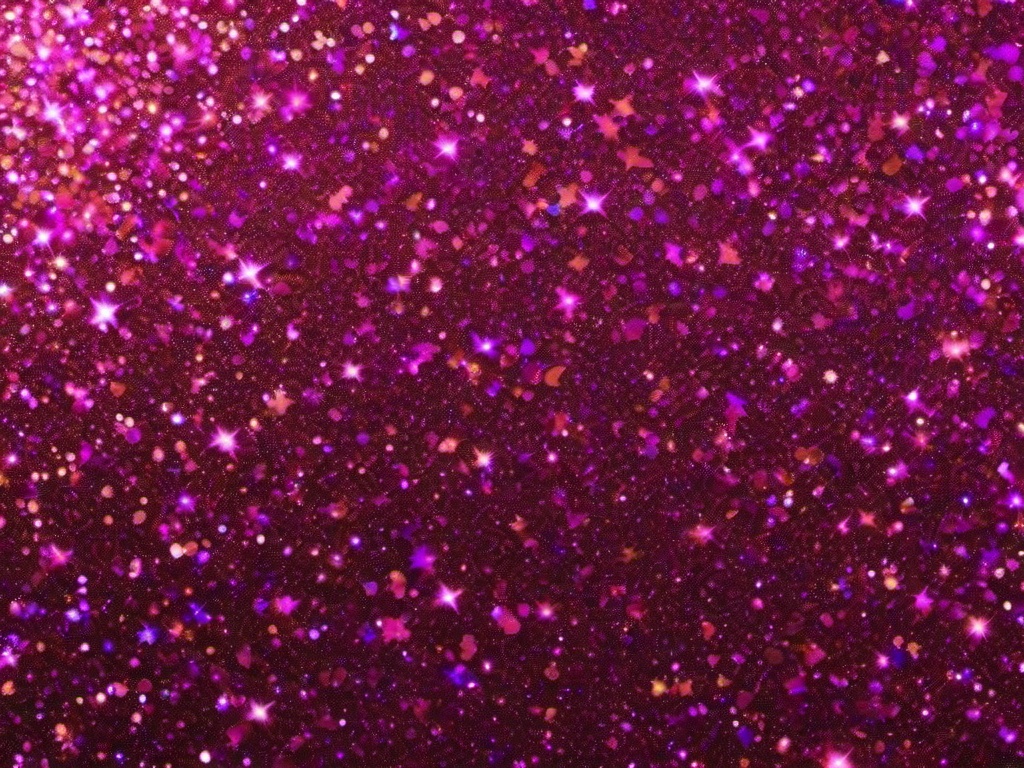 Glitter Moving Background  