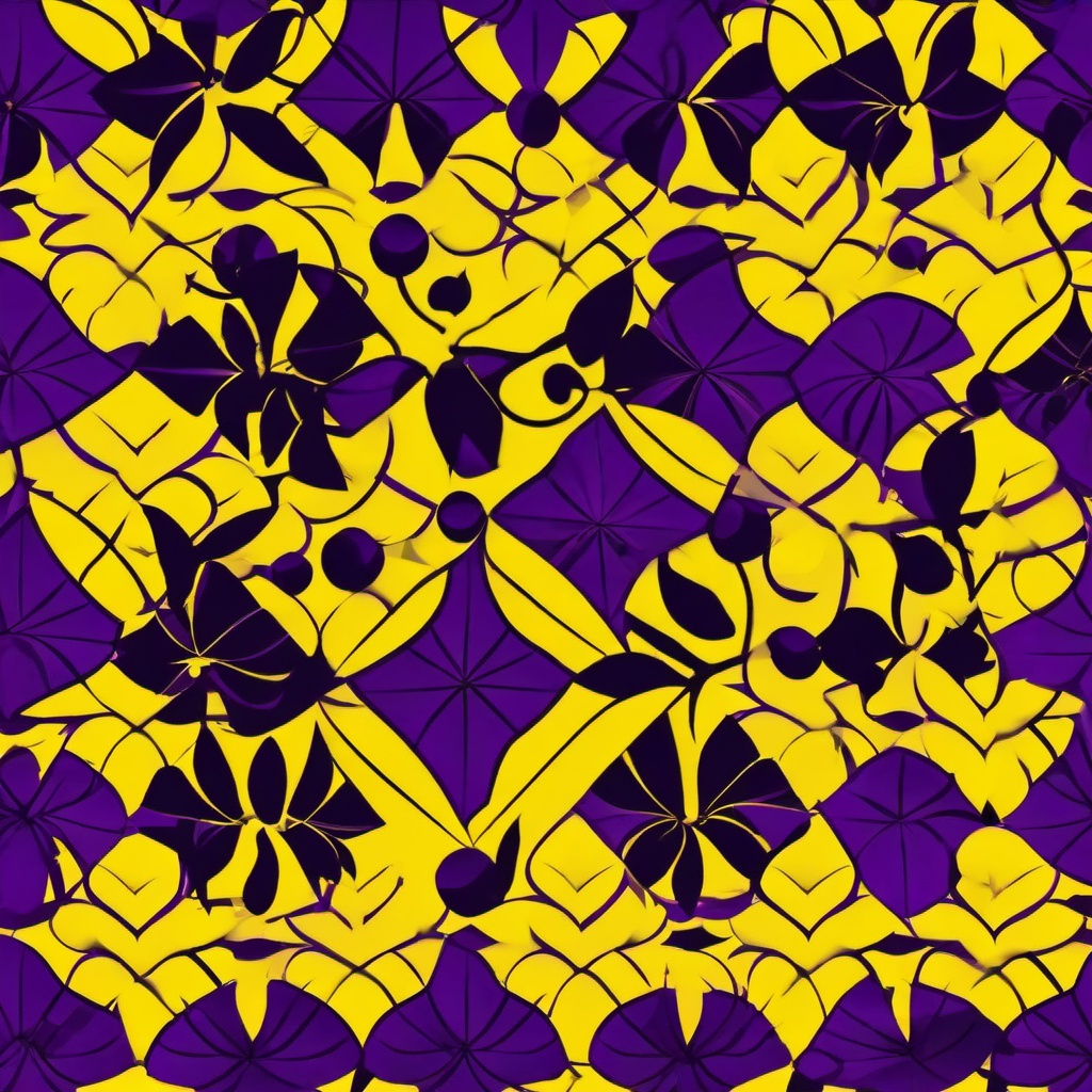 Purple Background Wallpaper - background yellow and purple  