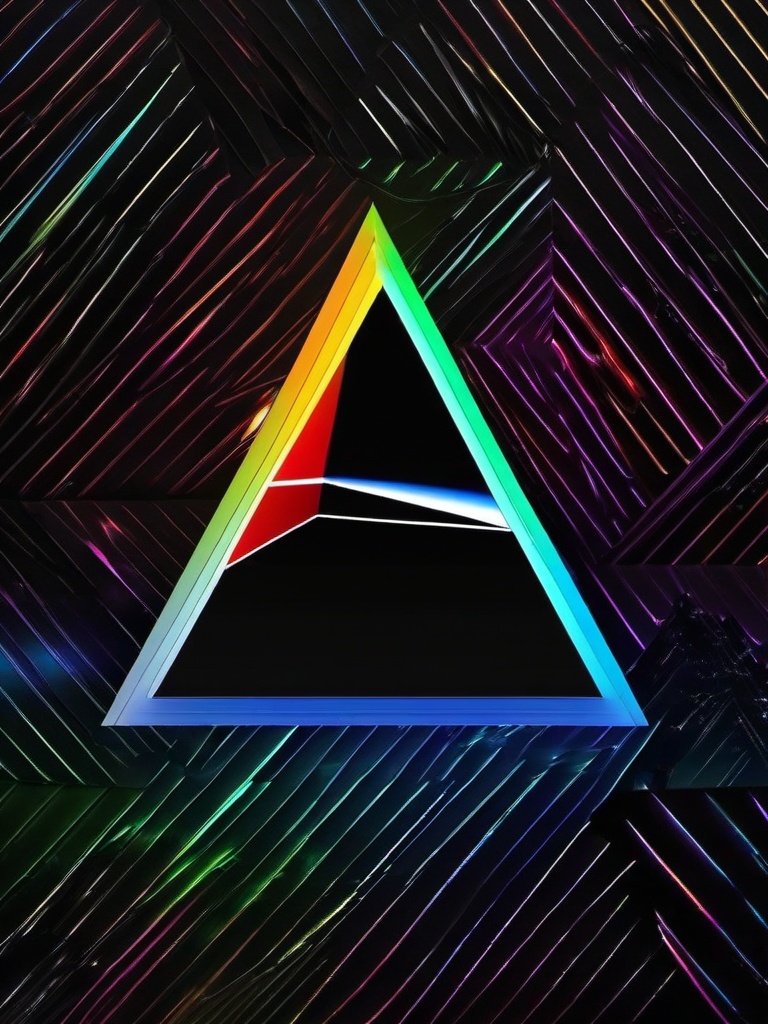 Dark Side Of The Moon Wallpaper  ,mobile iphone background wallpaper