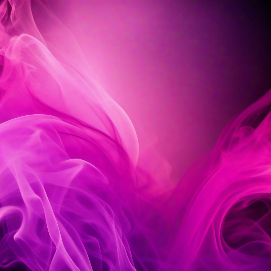 Smoke Background - pink and purple smoke background  