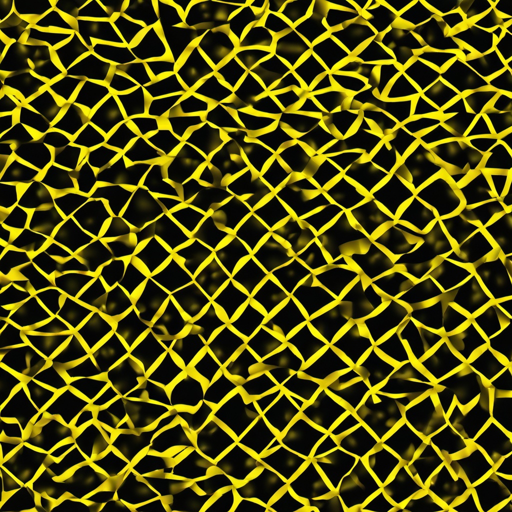 Yellow Background Wallpaper - black background yellow  