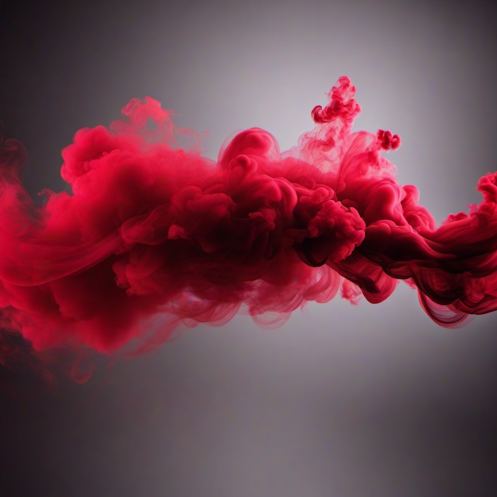 Smoke Background - red smoke wallpaper 4k  