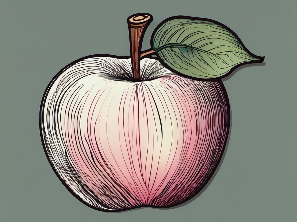 Apple  clipart