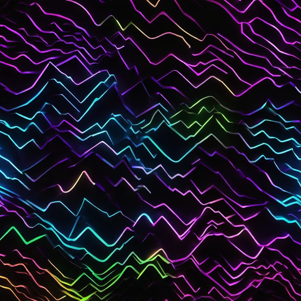 Neon Background Wallpaper - cute neon wallpaper  