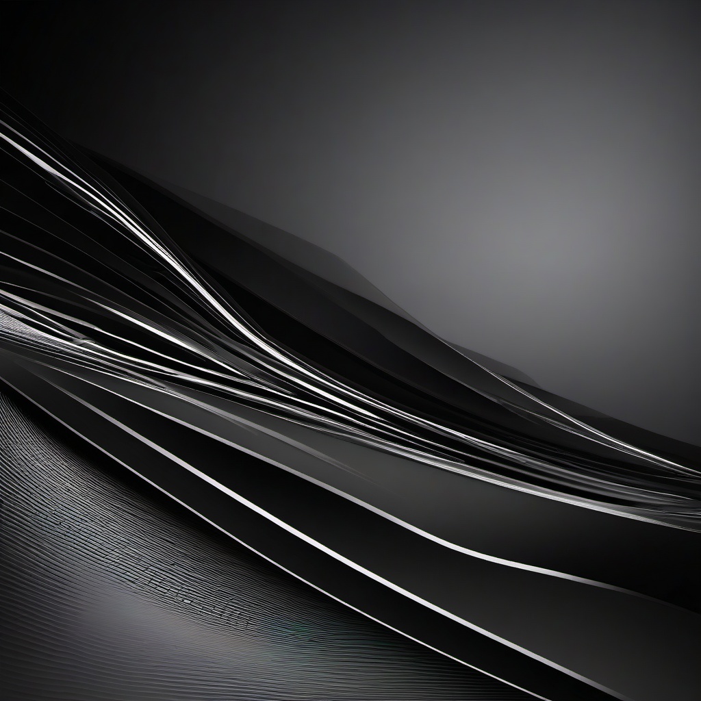 background black gradient  