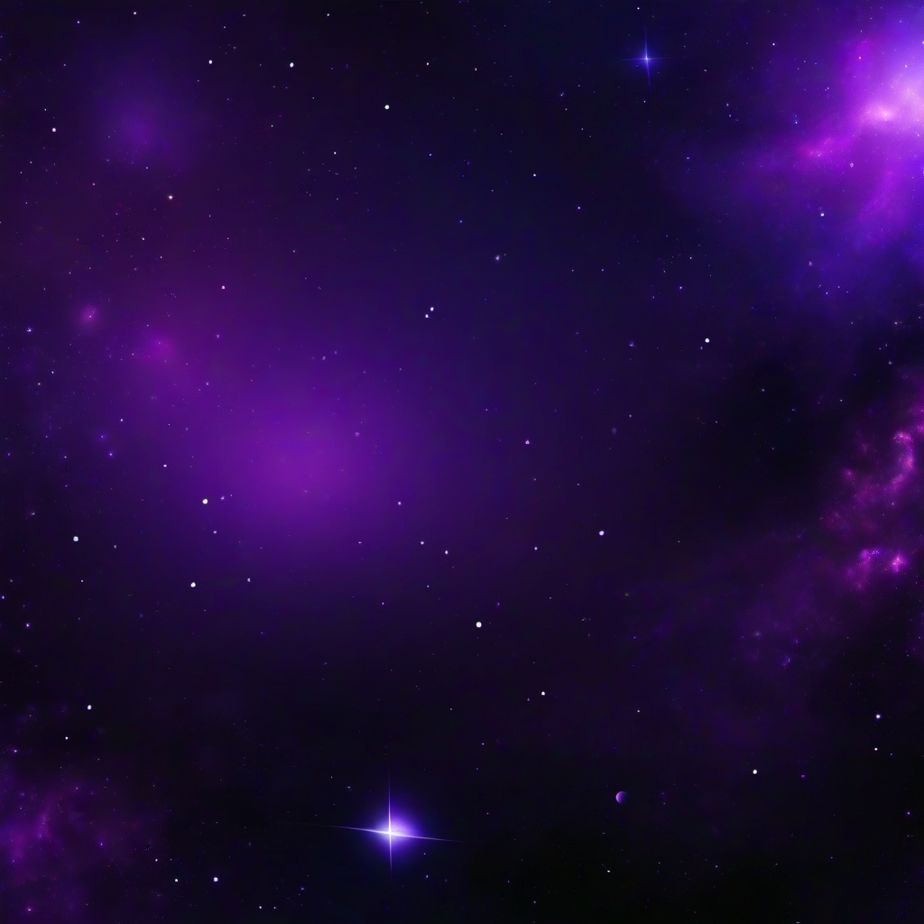 Galaxy Background Wallpaper - purple black galaxy background  