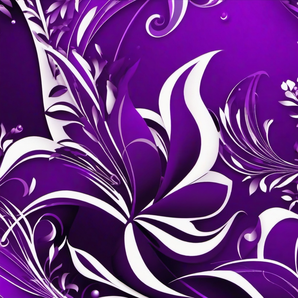 Purple Background Wallpaper - deep purple wallpaper  