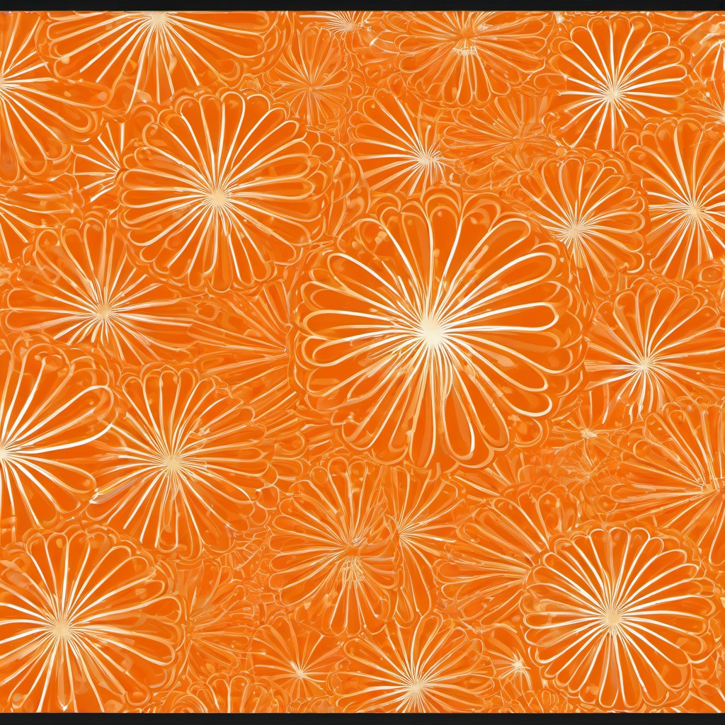 Orange Background Wallpaper - orange celebration background  