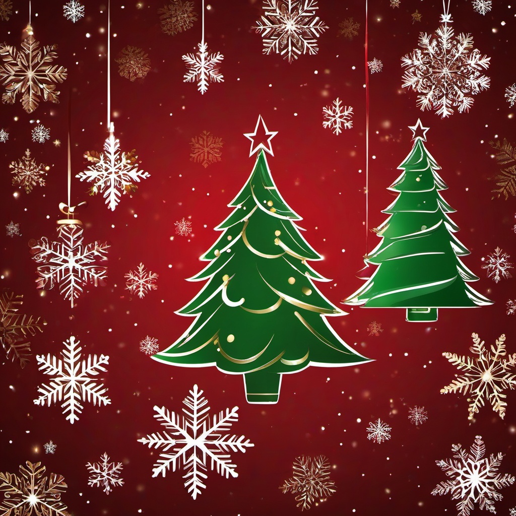 Christmas Background Wallpaper - christmas theme wallpaper for computer  