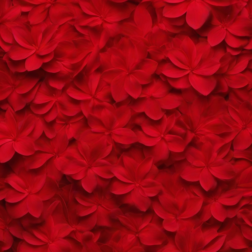 Red Background Wallpaper - red background flower  