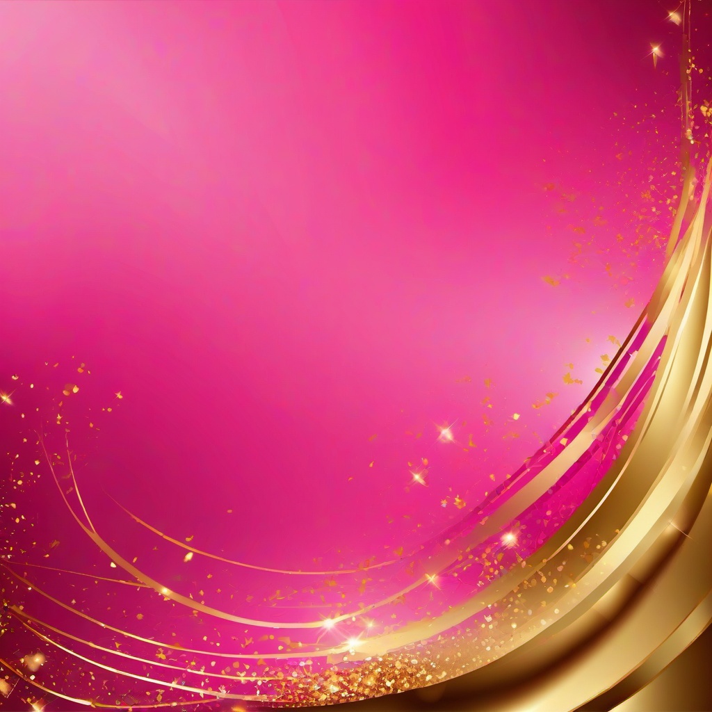 Gold Background Wallpaper - pink gold background  